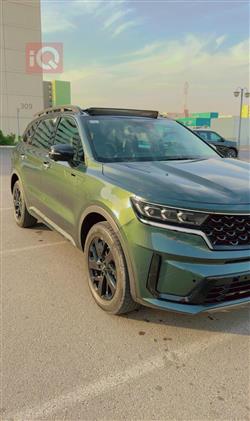 کیا سۆرینتۆ